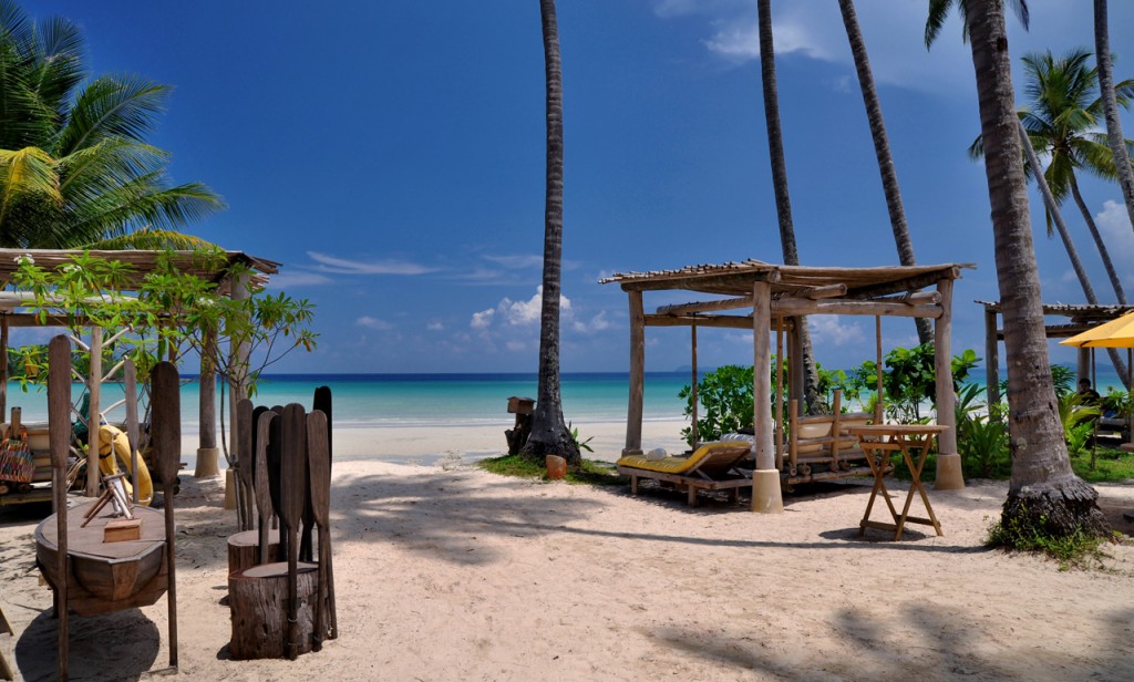  Soneva Kiri thailand