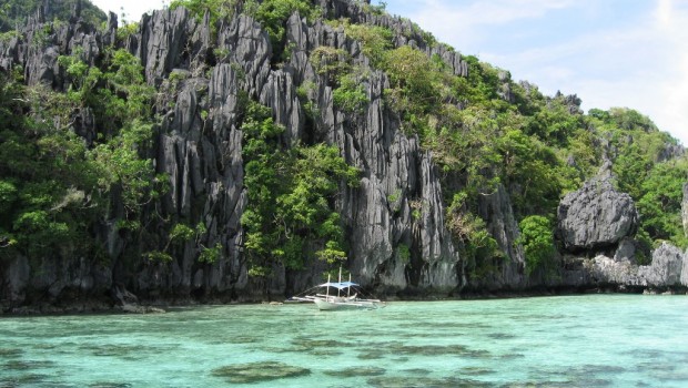 El Nido Palawan Filippijnen