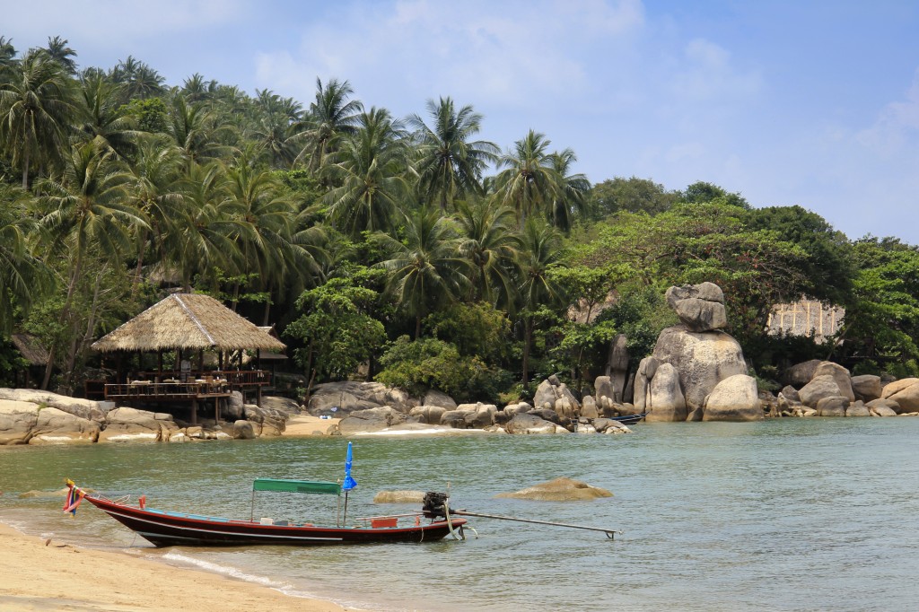 Koh Tao