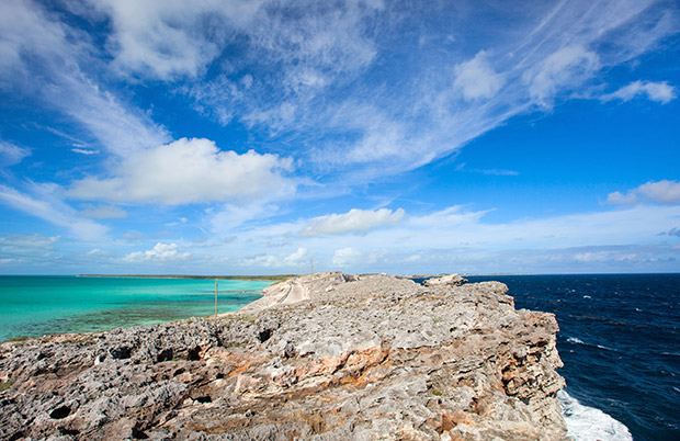 Eleuthera, Bahama's