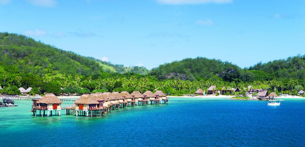 likuliku lagoon resort fiji