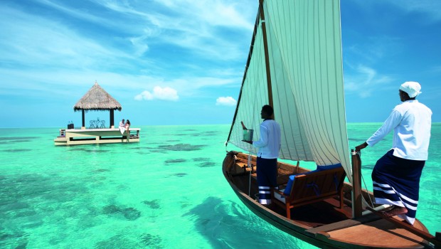 Taj Exotica Malediven