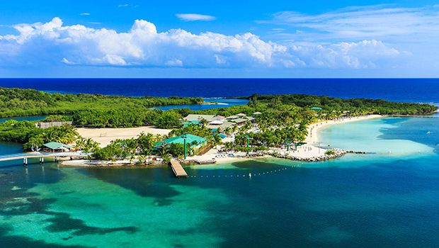 Roatán, Honduras