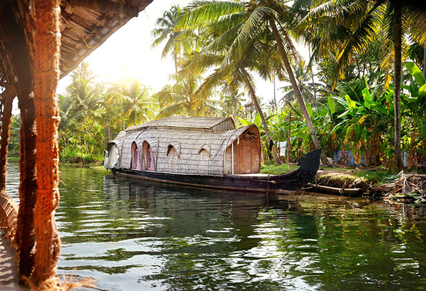 Kerala, India