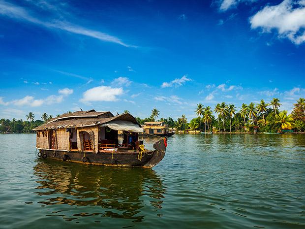 Kerala, India
