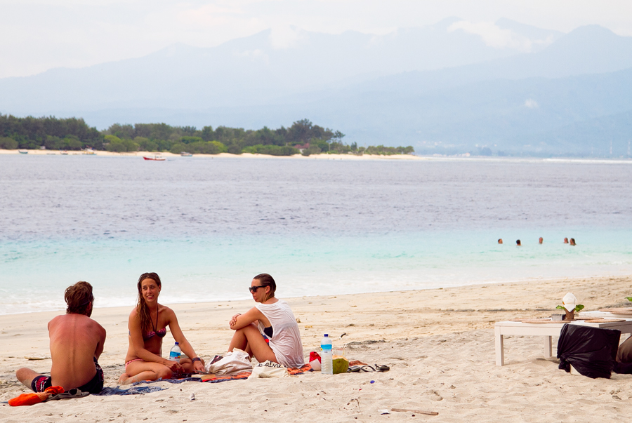 Gili Trawangan