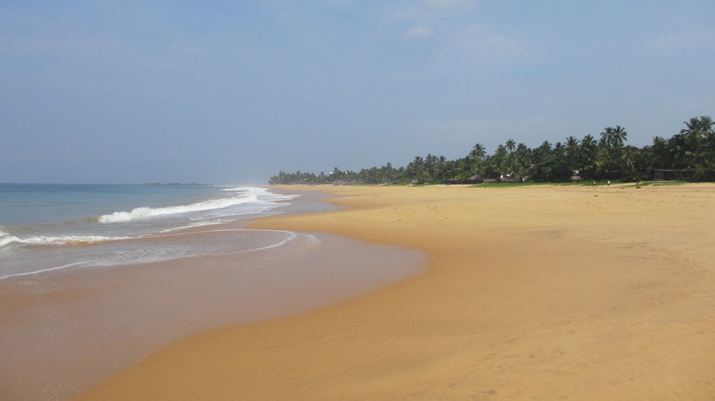 Hikkaduwa Sri Lanka