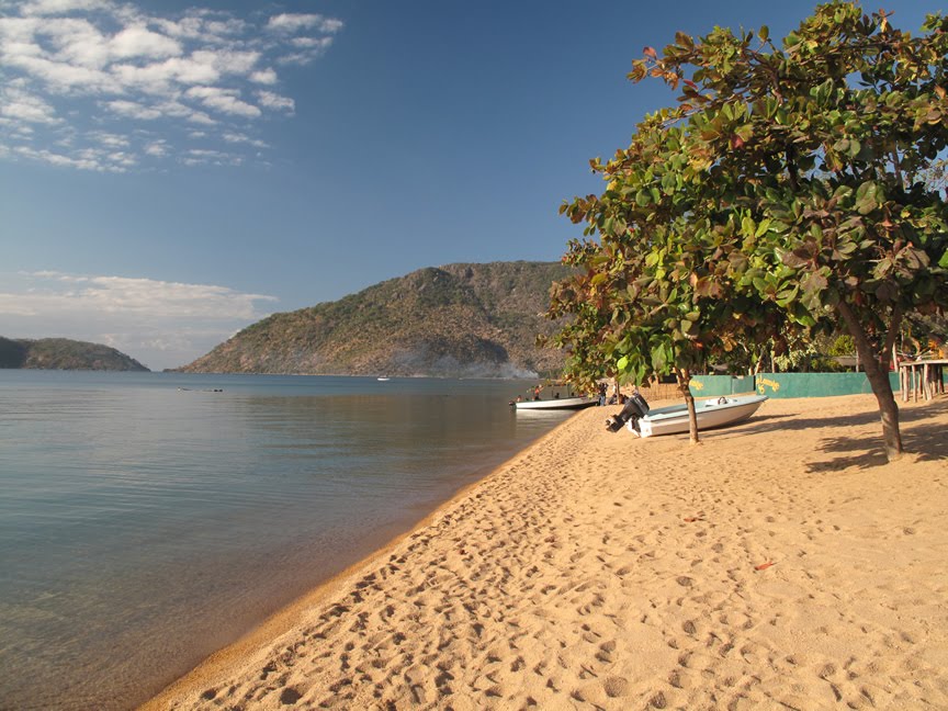 Cape Maclear Malawi