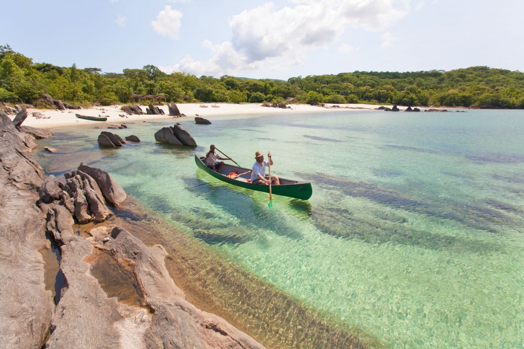 Lake-Malawi