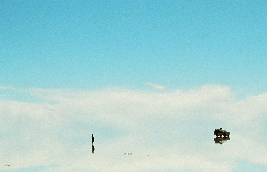 Salar de Uyuni Bolivia 9