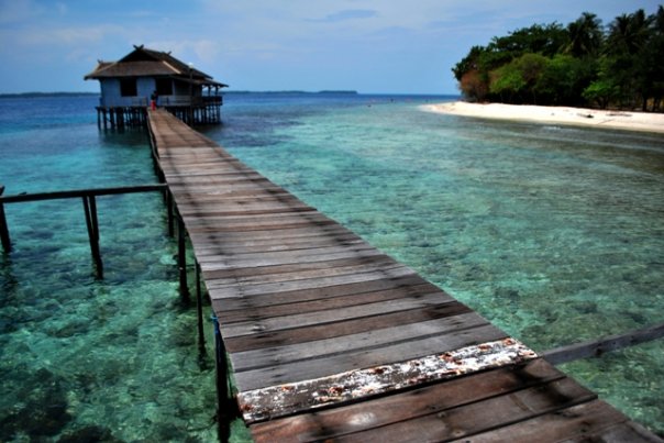 Karimunjawa Indonesië