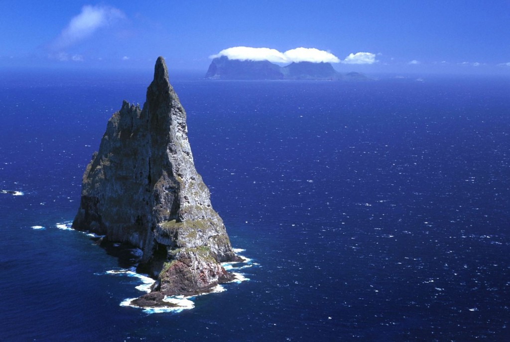 Lord Howe Island Australië 10