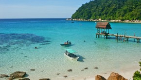 Perhentian Maleisië