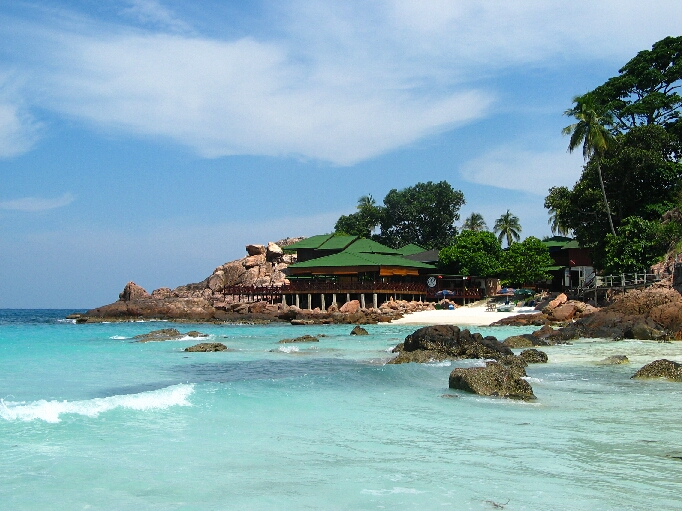 Pulau Redang Maleisië