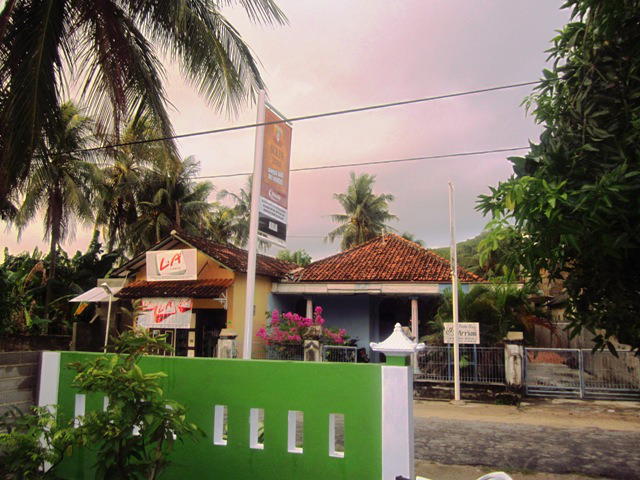 Karimunjawa Indonesië