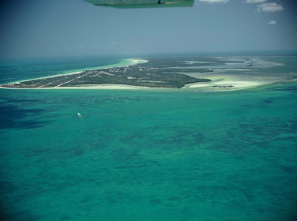 Isla Holbox Mexico