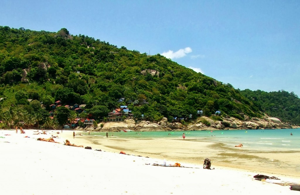 Koh Phangan