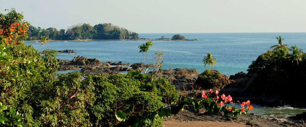 Dominical Costa rica