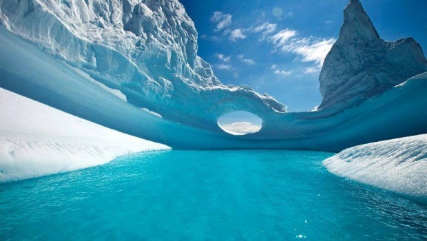 Antarctica