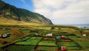 Tristan de Cunha