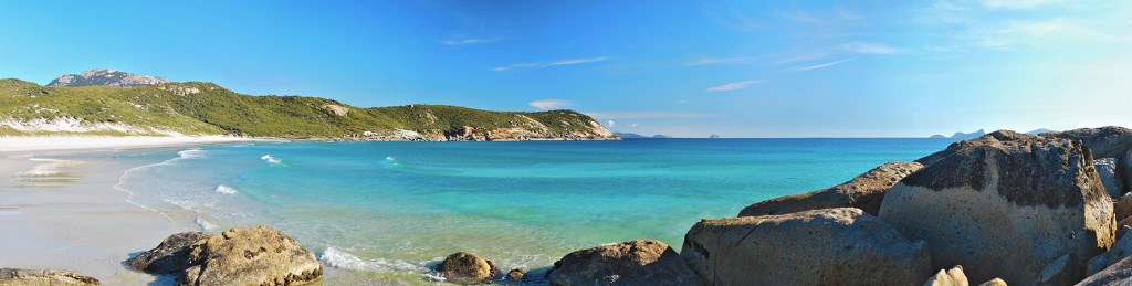 Squeaky Beach, Wilsons Promontory