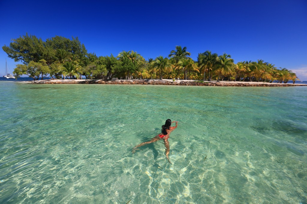 Belize, Southwater Cay