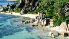 Anse Source d’Argent