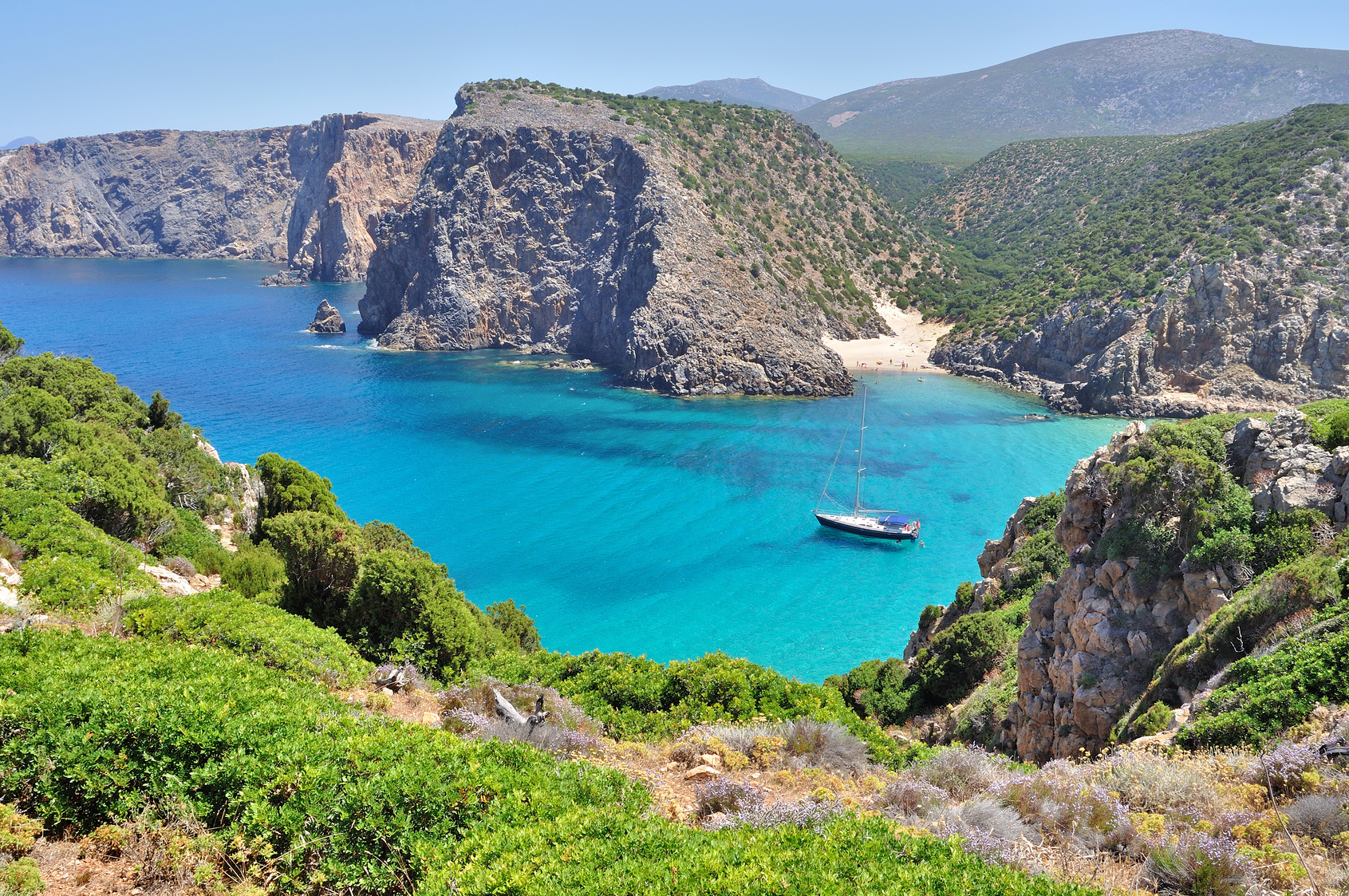 sardinië