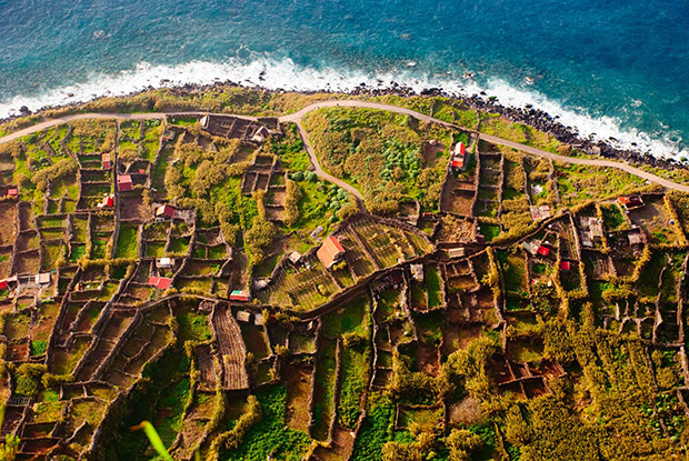 Madeira