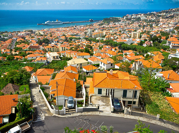 Funchal
