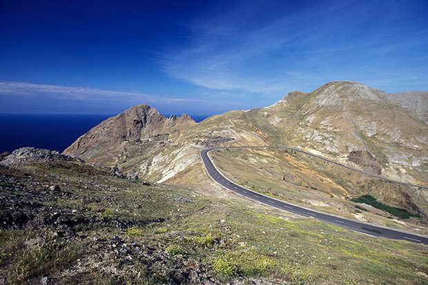 Porto Santo
