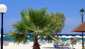 Mastichari strand, Kos