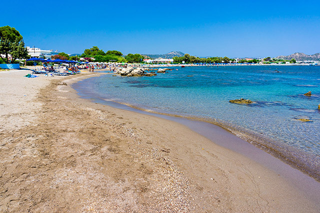 Faliraki, Rhodos