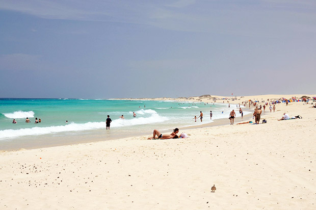 Corralejo, Fuertevenura