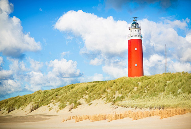 Texel, Nederland