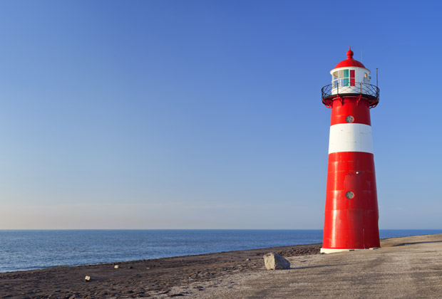 Westkapelle, Nederland