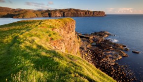Isle of Sky: Schotland